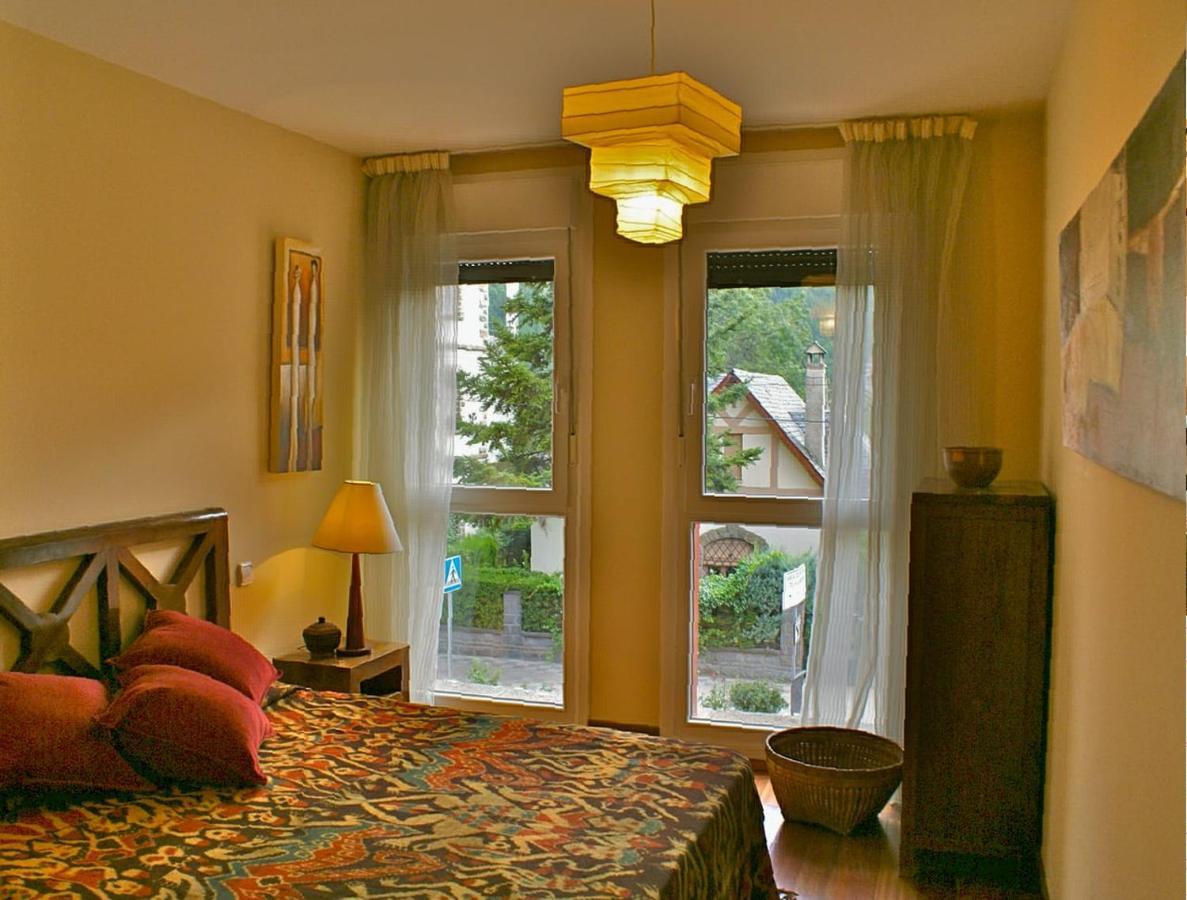 Apartamento Lola2 볼타나 외부 사진