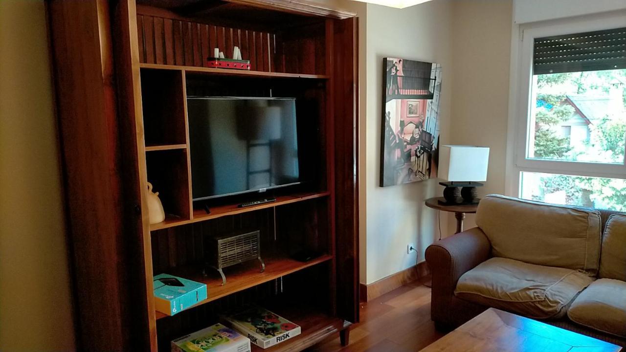 Apartamento Lola2 볼타나 외부 사진