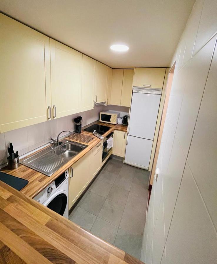 Apartamento Lola2 볼타나 외부 사진